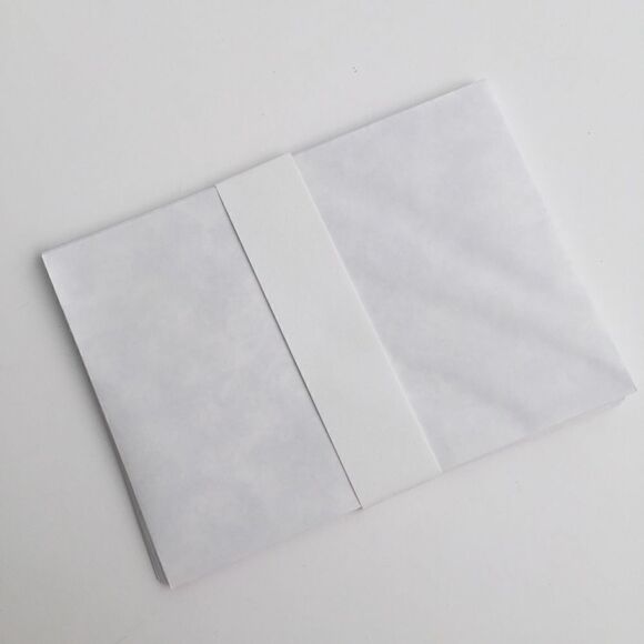 Vintage Current Birthday Cards Bundle/Lot 8 Floral Design Printed in the USA - Picture 8 of 8